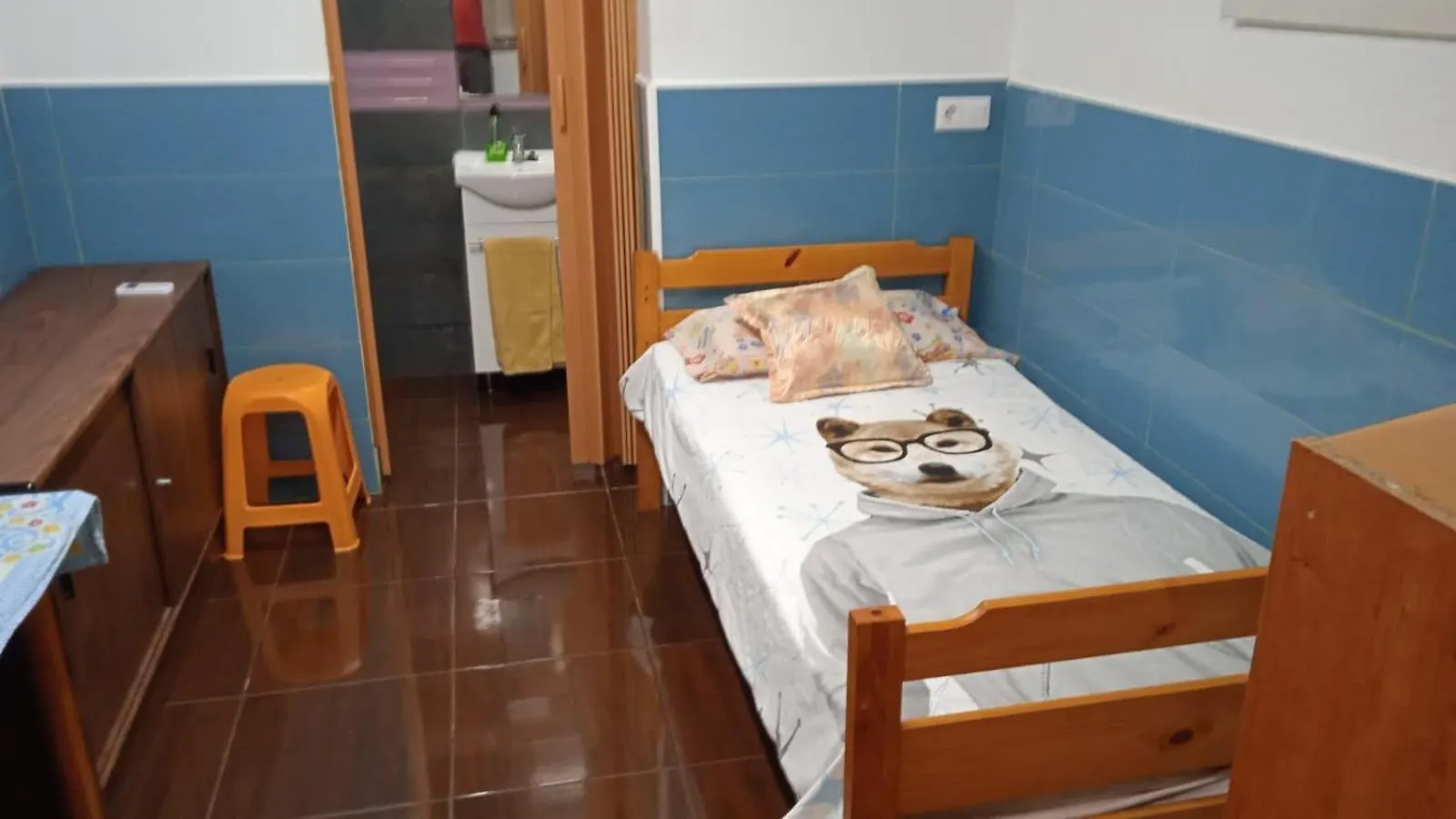 Coliving 87 Estudio Numero 1 إسبانيا