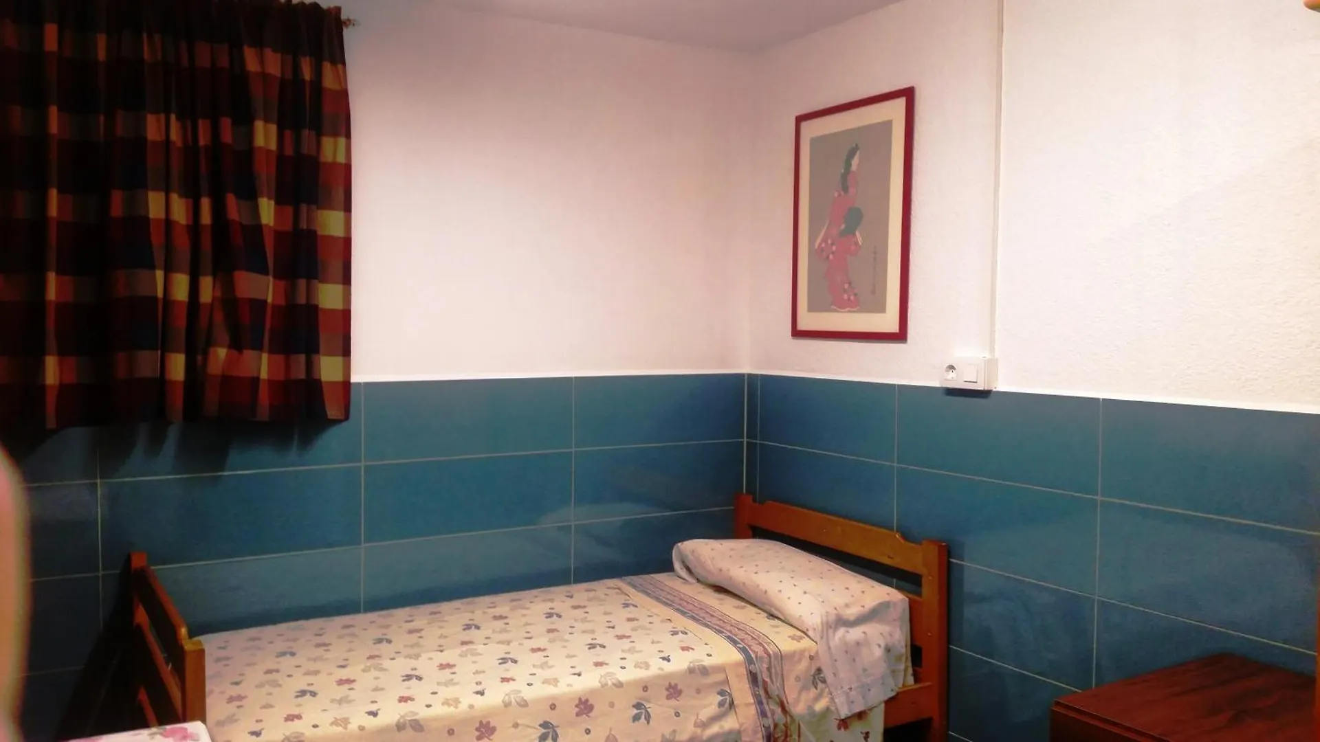 شقة Coliving 87 Estudio Numero 1