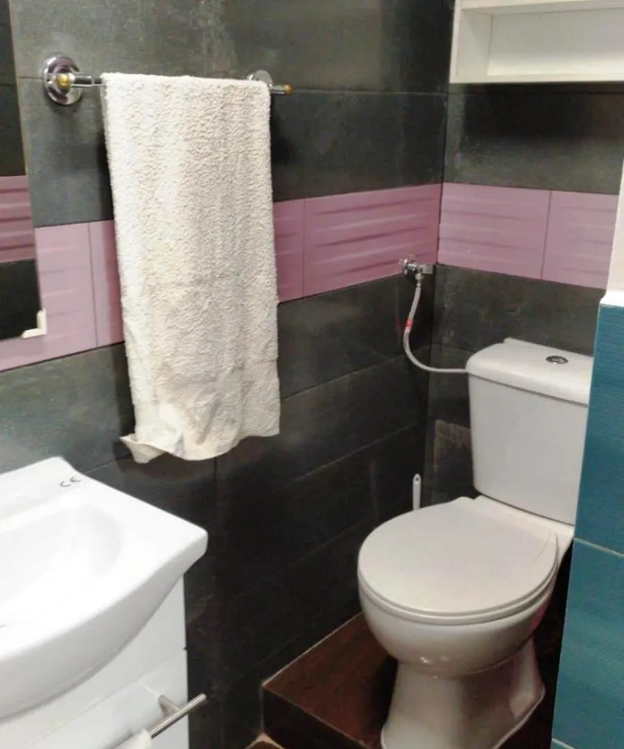 Coliving 87 Estudio Numero 1 Daire L'Hospitalet de Llobregat