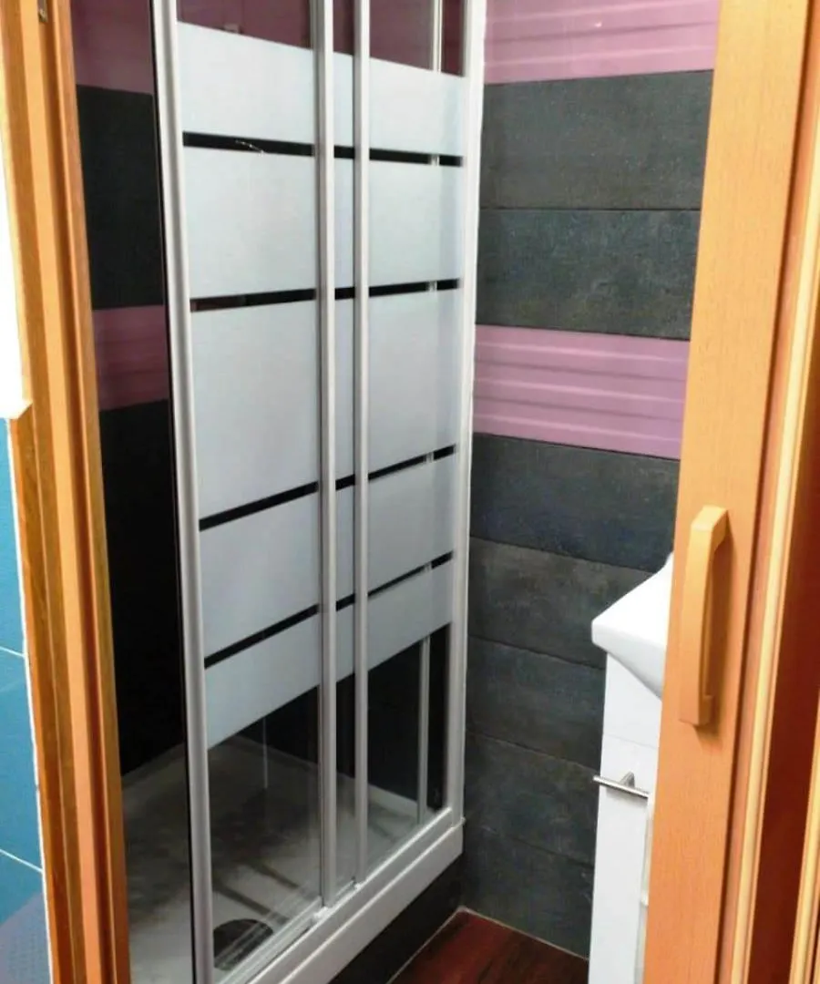 아파트 Coliving 87 Estudio Numero 1