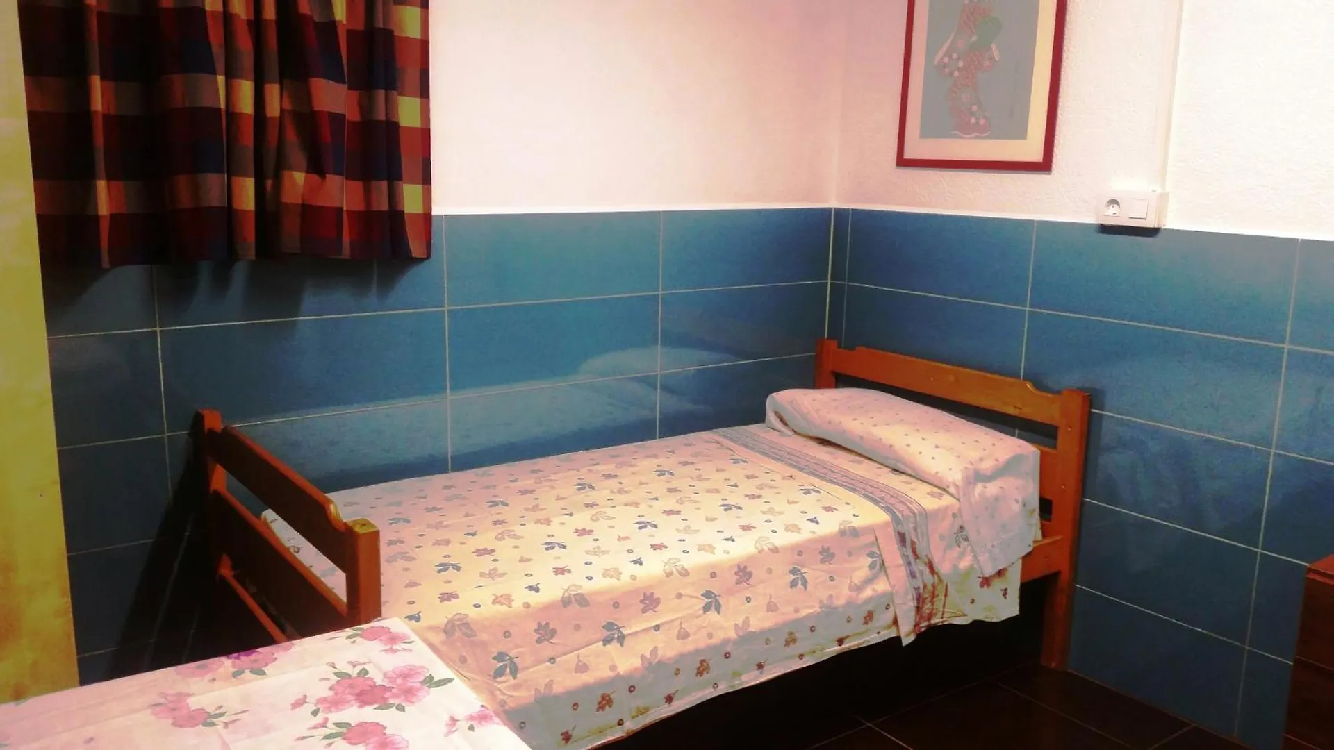 Coliving 87 Estudio Numero 1