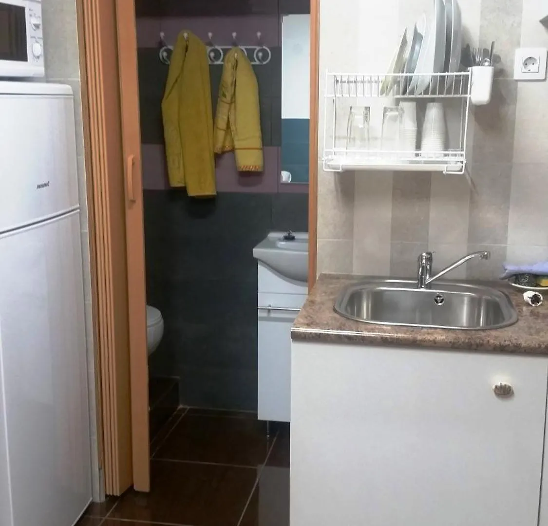 Coliving 87 Estudio Numero 1 0*, 오스피탈레트 데 요브레가트