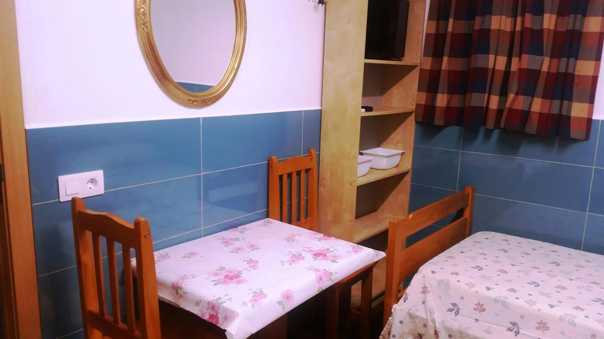 Coliving 87 Estudio Numero 1 아파트 오스피탈레트 데 요브레가트